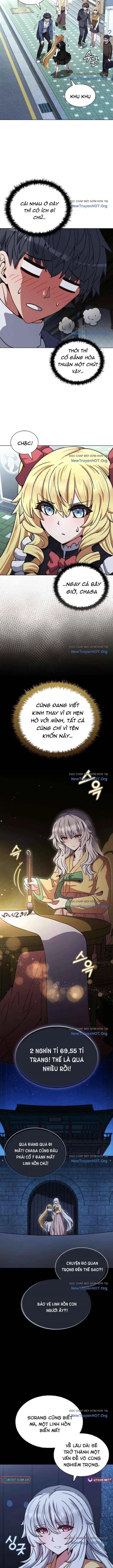 Thần Chết Part-Time			 Chap 25 - Next Chap 26