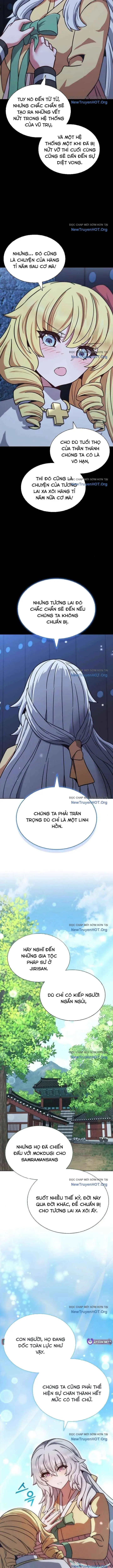 Thần Chết Part-Time			 Chap 25 - Next Chap 26
