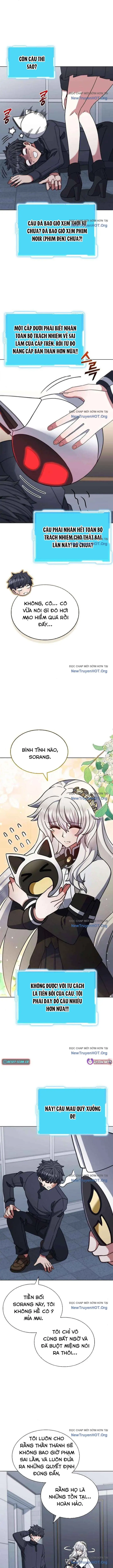 Thần Chết Part-Time			 Chap 25 - Next Chap 26