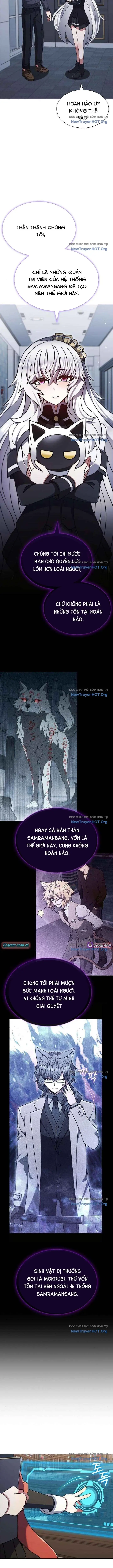 Thần Chết Part-Time			 Chap 25 - Next Chap 26