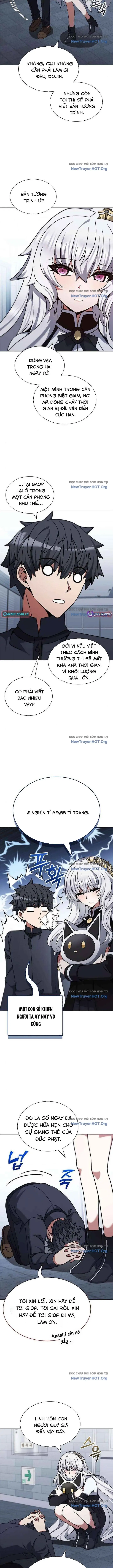 Thần Chết Part-Time			 Chap 25 - Next Chap 26