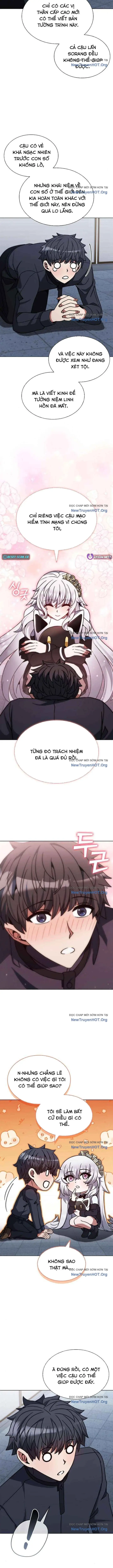 Thần Chết Part-Time			 Chap 25 - Next Chap 26