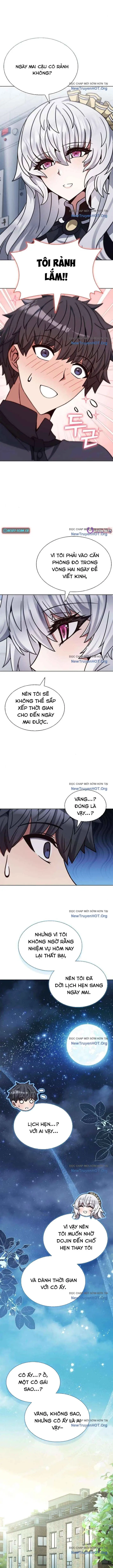 Thần Chết Part-Time			 Chap 25 - Next Chap 26