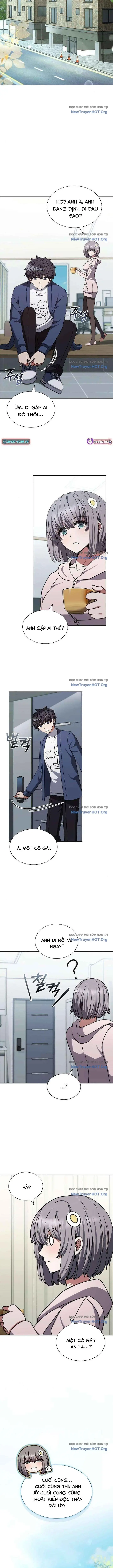 Thần Chết Part-Time			 Chap 25 - Next Chap 26