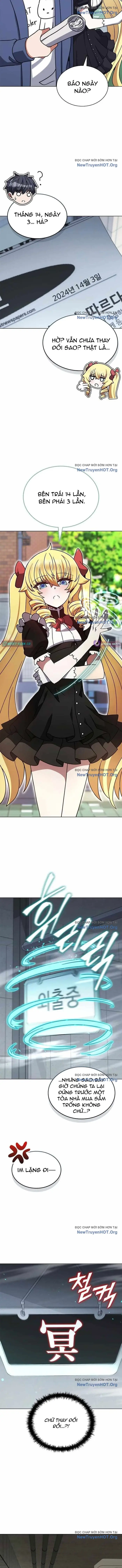 Thần Chết Part-Time			 Chap 26 - Next Chap 27