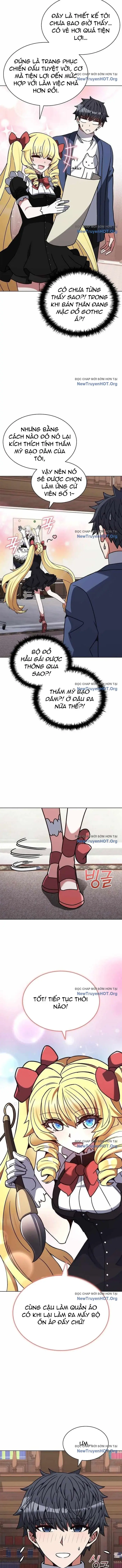 Thần Chết Part-Time			 Chap 26 - Next Chap 27