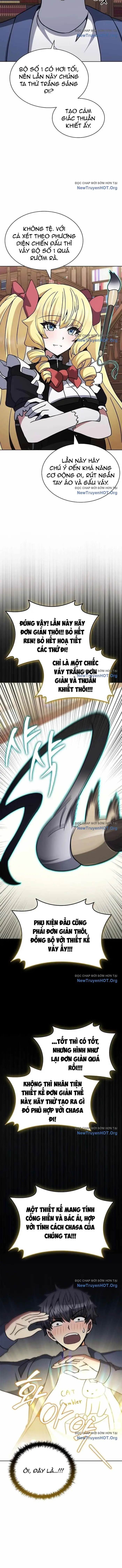 Thần Chết Part-Time			 Chap 26 - Next Chap 27