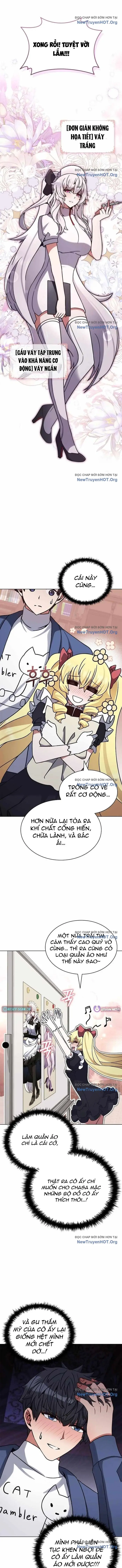 Thần Chết Part-Time			 Chap 26 - Next Chap 27