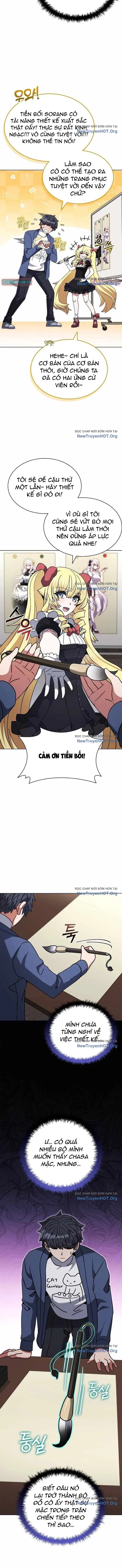 Thần Chết Part-Time			 Chap 26 - Next Chap 27