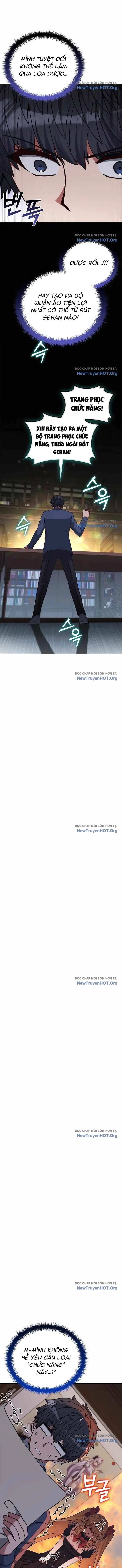 Thần Chết Part-Time			 Chap 26 - Next Chap 27