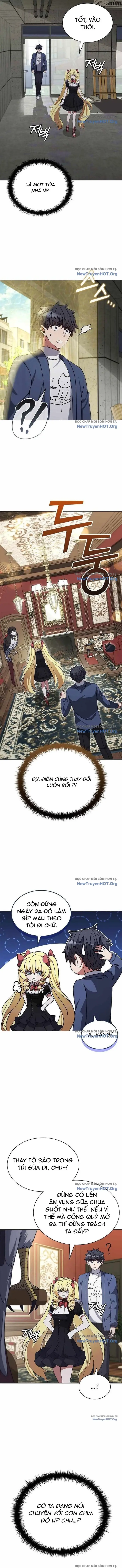 Thần Chết Part-Time			 Chap 26 - Next Chap 27