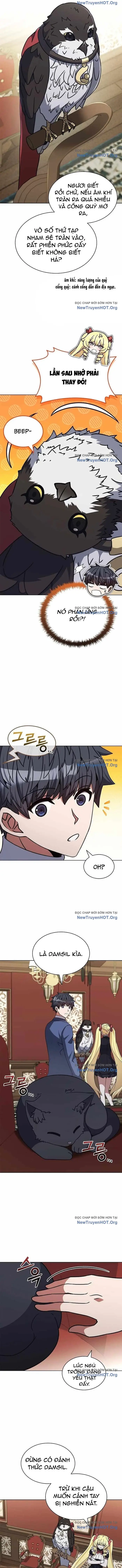 Thần Chết Part-Time			 Chap 26 - Next Chap 27