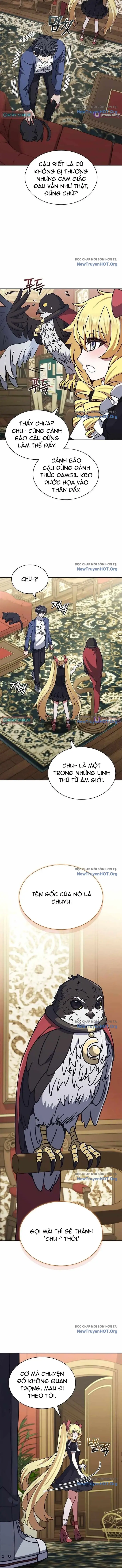 Thần Chết Part-Time			 Chap 26 - Next Chap 27