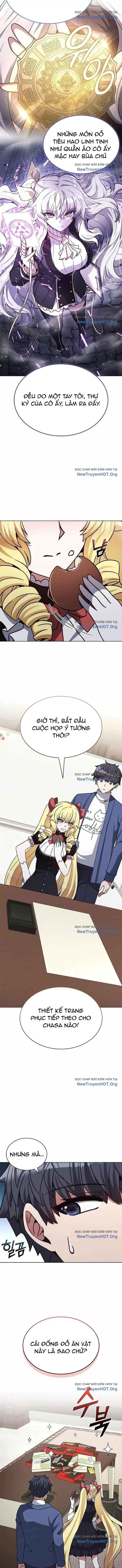 Thần Chết Part-Time			 Chap 26 - Next Chap 27