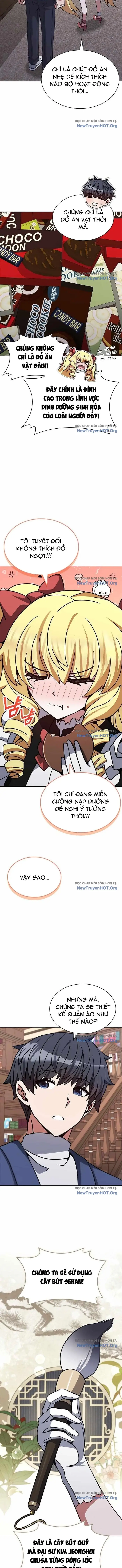 Thần Chết Part-Time			 Chap 26 - Next Chap 27