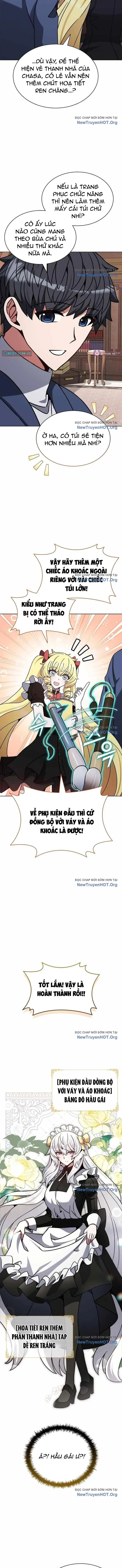 Thần Chết Part-Time			 Chap 26 - Next Chap 27