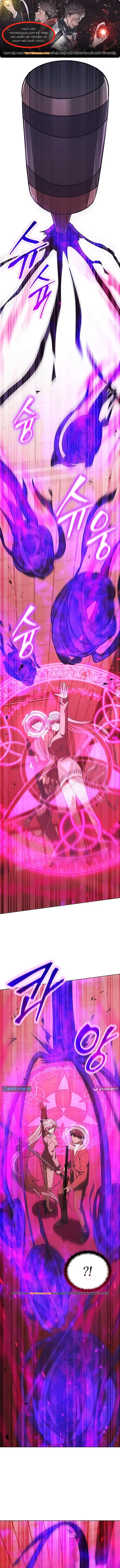 Thần Chết Part-Time Chap 33.1 - Next Chap 34.1