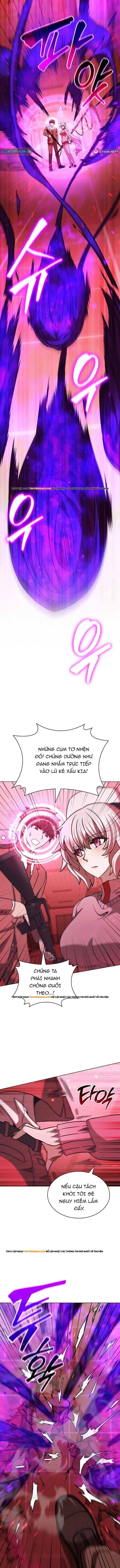 Thần Chết Part-Time Chap 33.1 - Next Chap 34.1