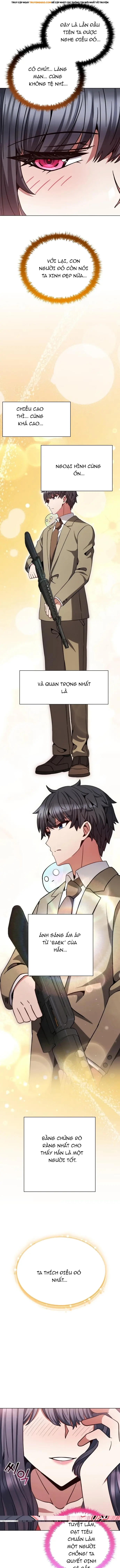 Thần Chết Part-Time Chap 33.1 - Next Chap 34.1