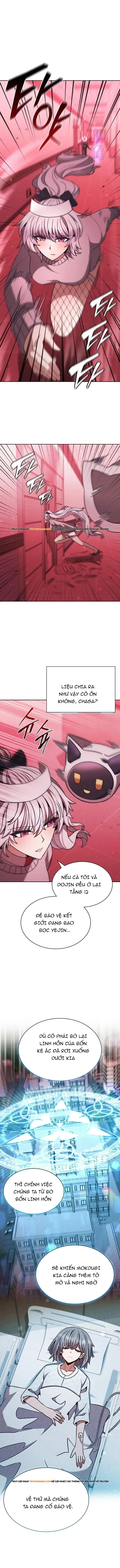 Thần Chết Part-Time Chap 33.1 - Next Chap 34.1