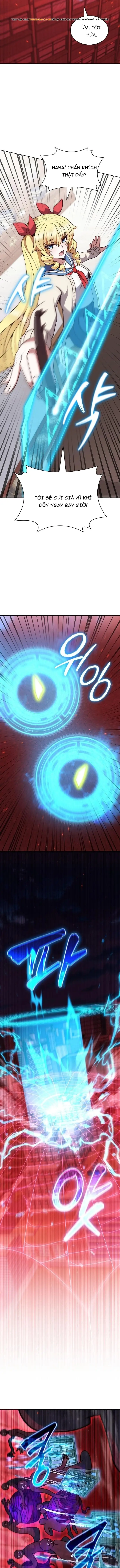 Thần Chết Part-Time Chap 33.1 - Next Chap 34.1