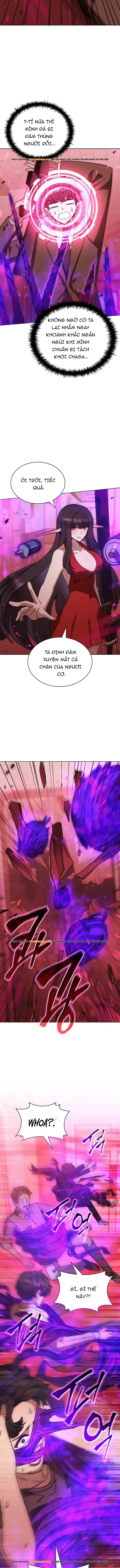 Thần Chết Part-Time Chap 33.1 - Next Chap 34.1