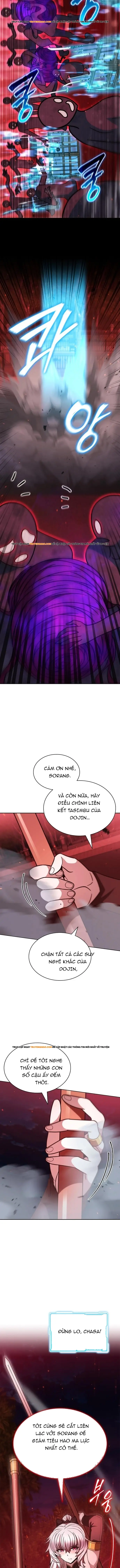 Thần Chết Part-Time Chap 33.1 - Next Chap 34.1