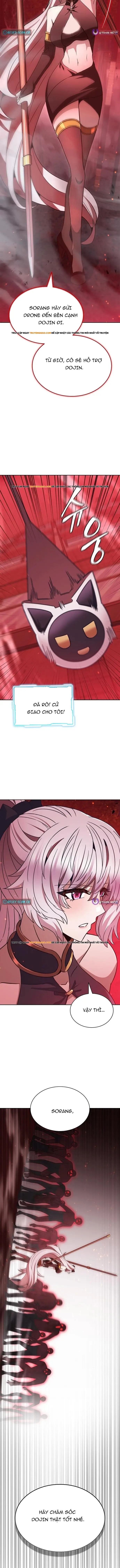 Thần Chết Part-Time Chap 33.1 - Next Chap 34.1