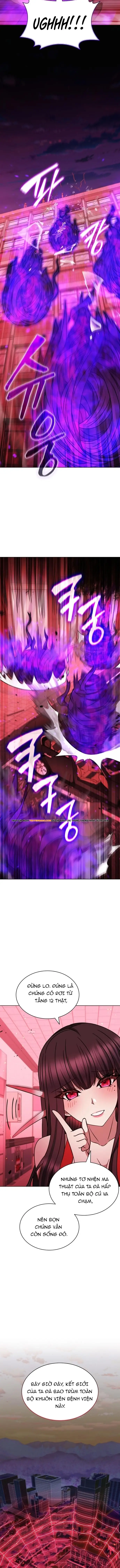 Thần Chết Part-Time Chap 33.1 - Next Chap 34.1