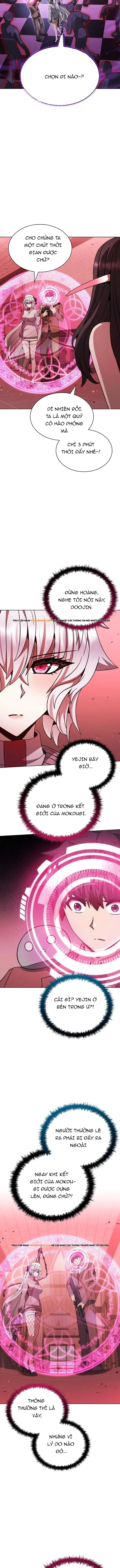 Thần Chết Part-Time Chap 33.1 - Next Chap 34.1