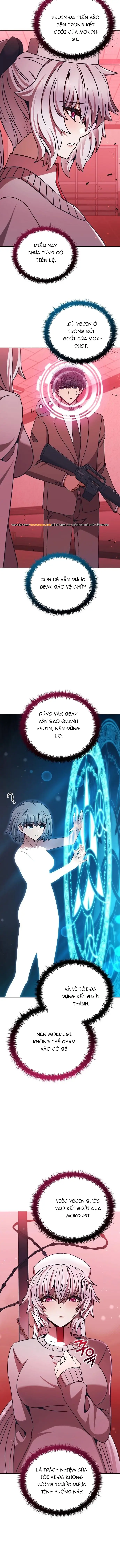 Thần Chết Part-Time Chap 33.1 - Next Chap 34.1