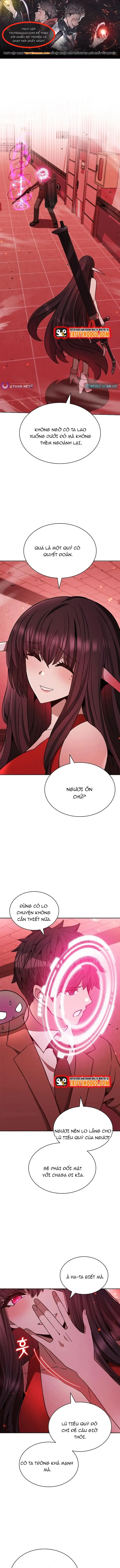 Thần Chết Part-Time Chap 34 - Next Chap 35