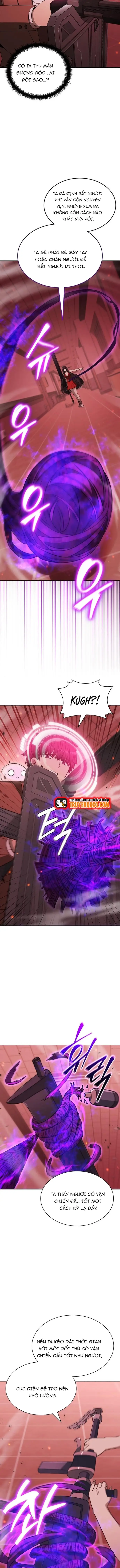 Thần Chết Part-Time Chap 34 - Next Chap 35