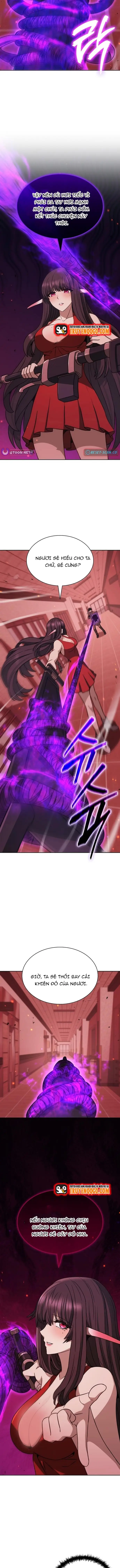Thần Chết Part-Time Chap 34 - Next Chap 35