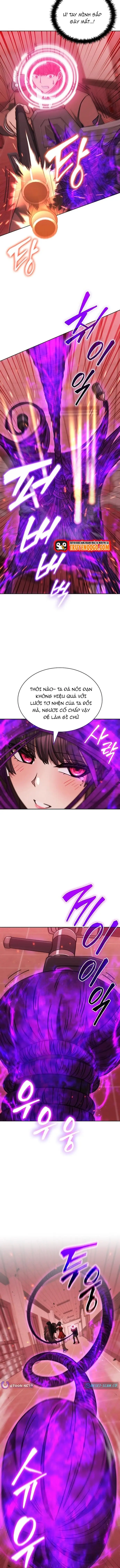 Thần Chết Part-Time Chap 34 - Next Chap 35