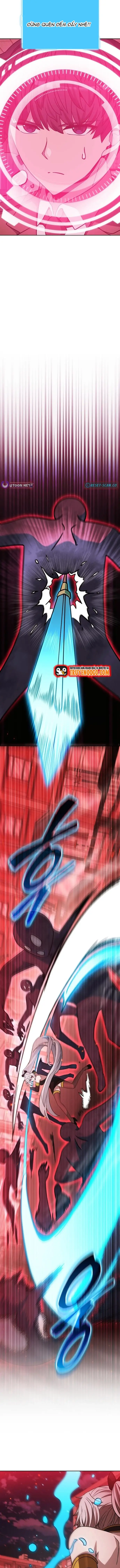 Thần Chết Part-Time Chap 34 - Next Chap 35