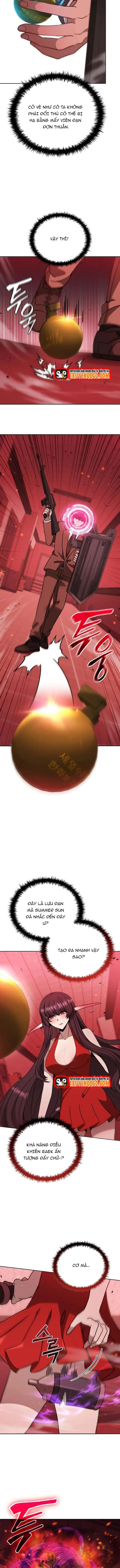 Thần Chết Part-Time Chap 34 - Next Chap 35