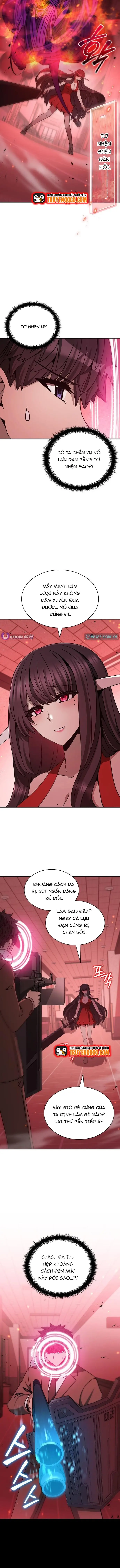 Thần Chết Part-Time Chap 34 - Next Chap 35