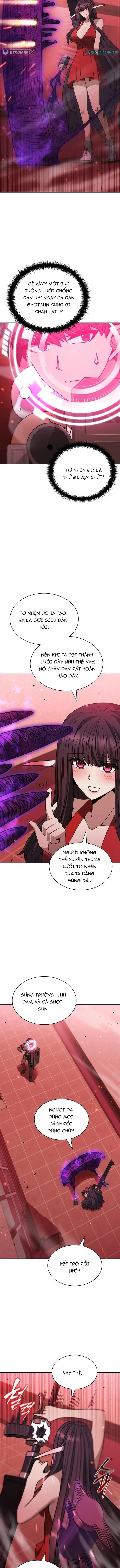 Thần Chết Part-Time Chap 34 - Next Chap 35