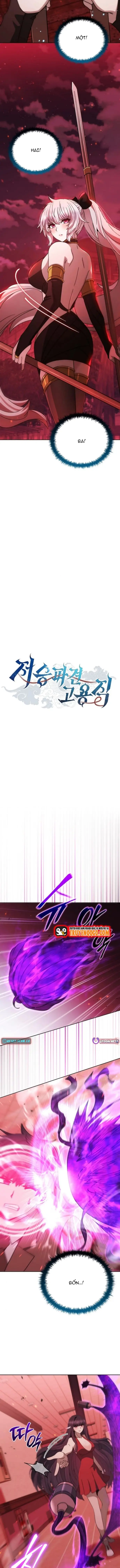 Thần Chết Part-Time			 Chap 35 - Next Chap 36