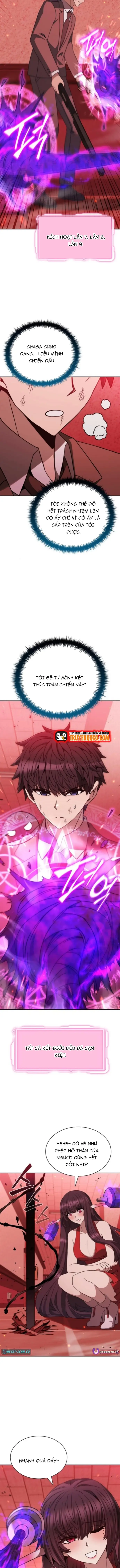 Thần Chết Part-Time			 Chap 35 - Next Chap 36