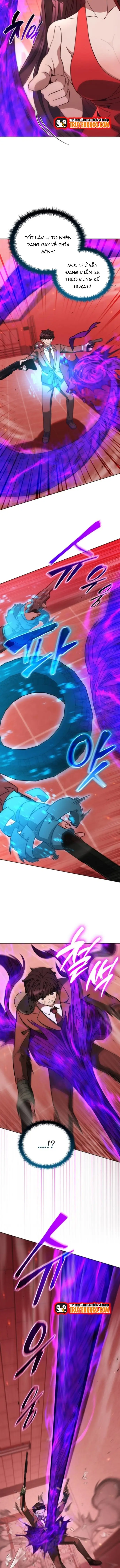 Thần Chết Part-Time			 Chap 35 - Next Chap 36