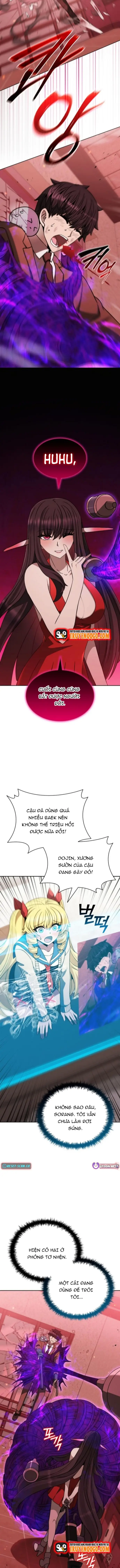 Thần Chết Part-Time			 Chap 35 - Next Chap 36