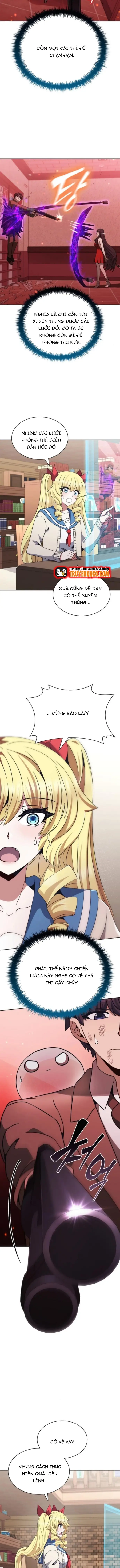 Thần Chết Part-Time			 Chap 35 - Next Chap 36