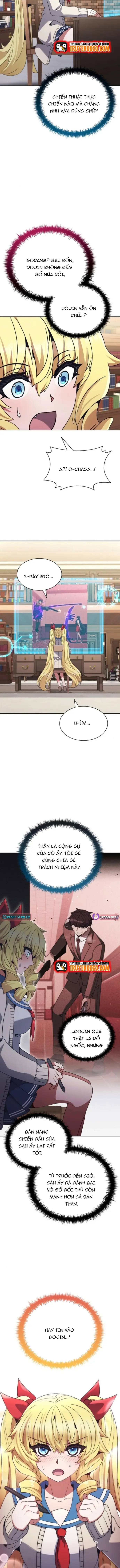 Thần Chết Part-Time			 Chap 35 - Next Chap 36