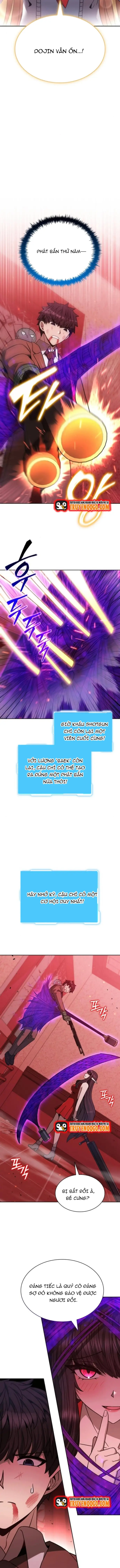 Thần Chết Part-Time			 Chap 35 - Next Chap 36