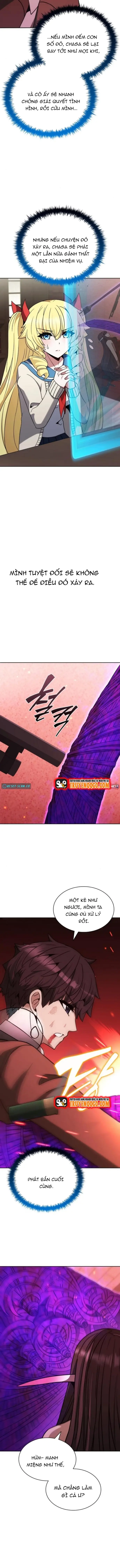 Thần Chết Part-Time			 Chap 35 - Next Chap 36