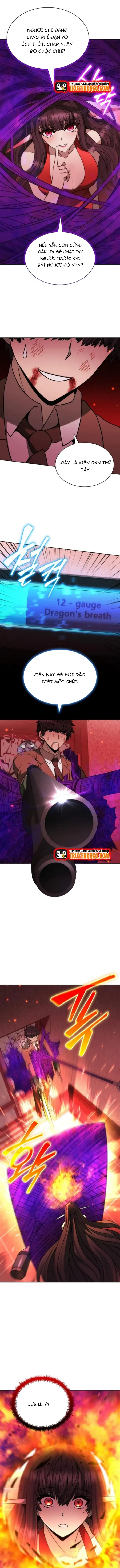 Thần Chết Part-Time			 Chap 35 - Next Chap 36