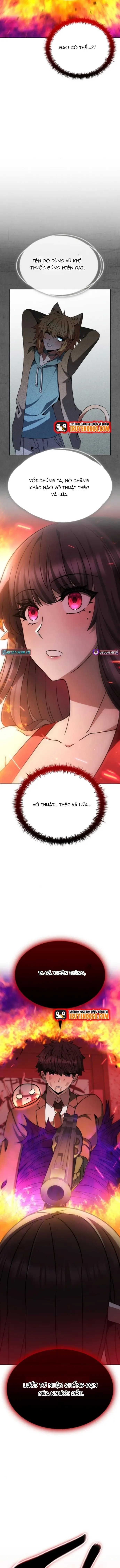 Thần Chết Part-Time			 Chap 35 - Next Chap 36