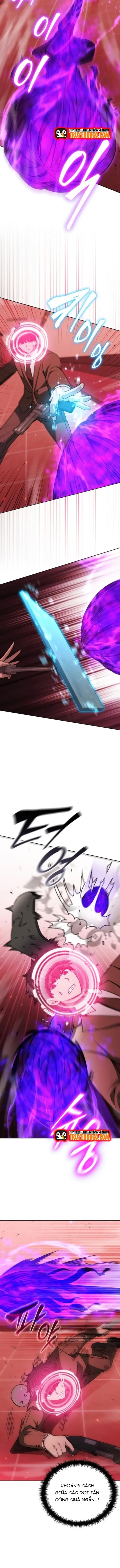 Thần Chết Part-Time			 Chap 35 - Next Chap 36